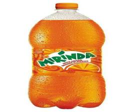 MIRINDA